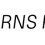 RNS Physis