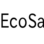 EcoSans