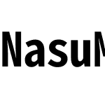 NasuM