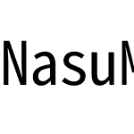 NasuM