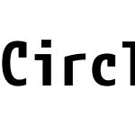 Circle M+ 1mn