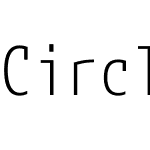 Circle M+ 1mn