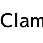 Clamp 2p w2