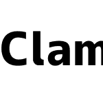 Clamp 1c w4