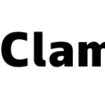 Clamp 1c w5