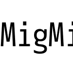 MigMix 2M