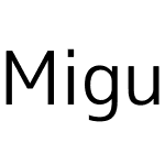 Migu 1C