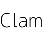 Clamp 1c W3