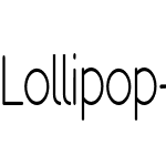 Lollipop