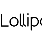 Lollipop