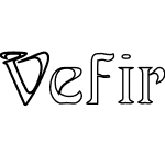 Vefirdix