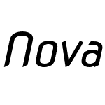 Nova Flat