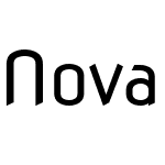 Nova Flat