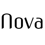 Nova Flat Slim