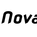 Nova Flat