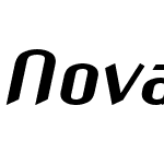 Nova Flat Slim