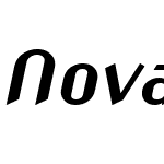 Nova Round Slim