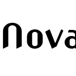 Nova Round Slim