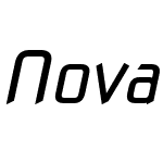 Nova Square