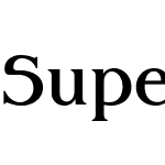 Superia