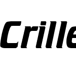 Crillee