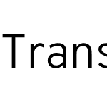 Transpass