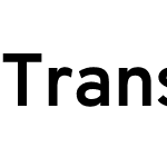 Transpass