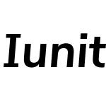 Iunito