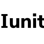 Iunito