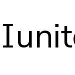 Iunito