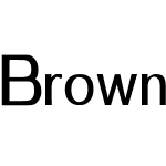 Brownil