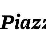 Piazzolla