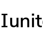 Iunito