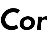 Corey Sans