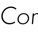 Corey Sans