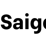 Saigon Sans