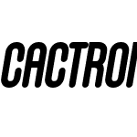 Cactron