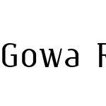 Gowa