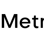 Metropolitano