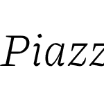 Piazzolla