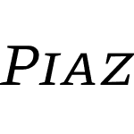 Piazzolla SC