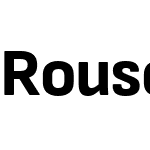 Rouse Sans