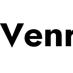 Venryn Sans
