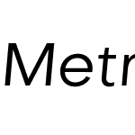 Metropolitano