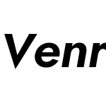 Venryn Sans