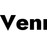 Venryn Sans