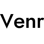 Venryn Sans