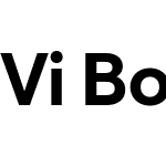 Vi