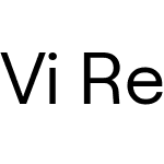 Vi