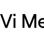 Vi